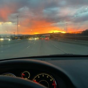 Meet your Posher, Andra